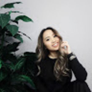 Meet your Posher, Camille